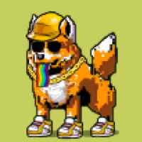 DogePunks #4283
