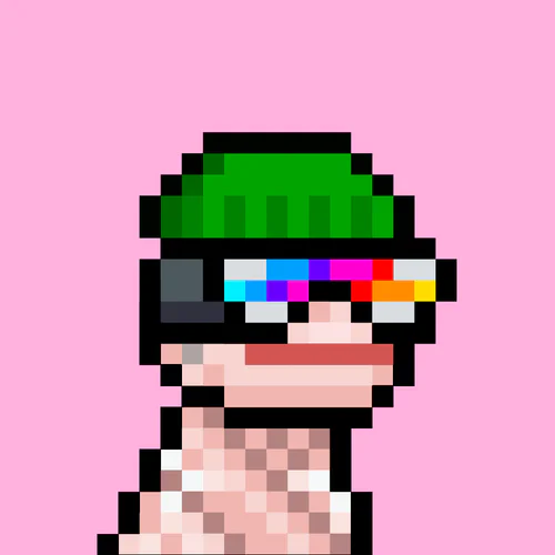 Doginal Frog #235