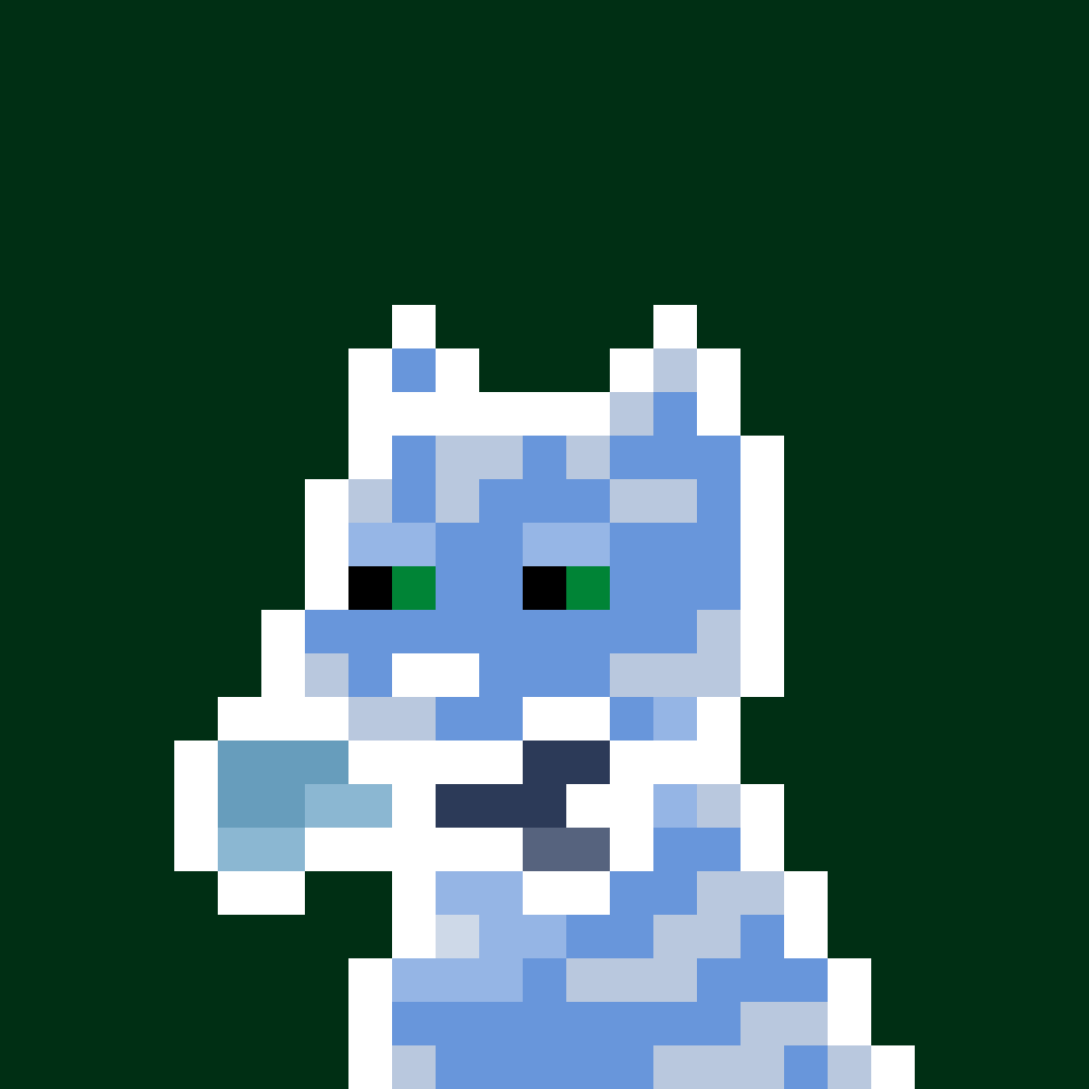 Anti Doginal Dog #6332