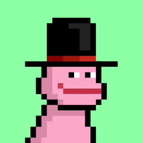 Doginal Frog #467
