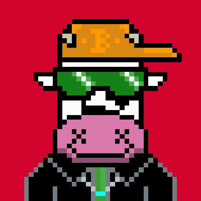 Doginal Cowz #144