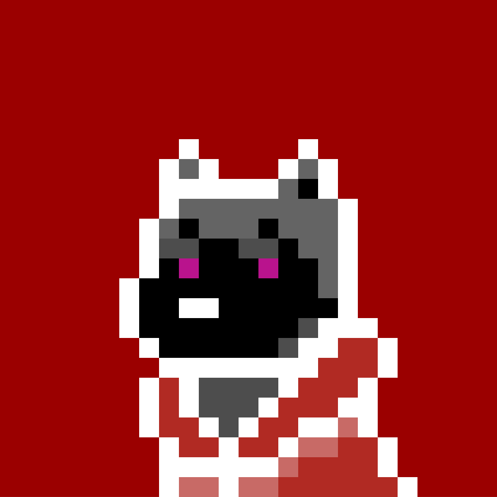 Anti Doginal Dog #4756