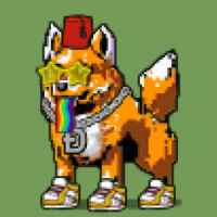 DogePunks #2085