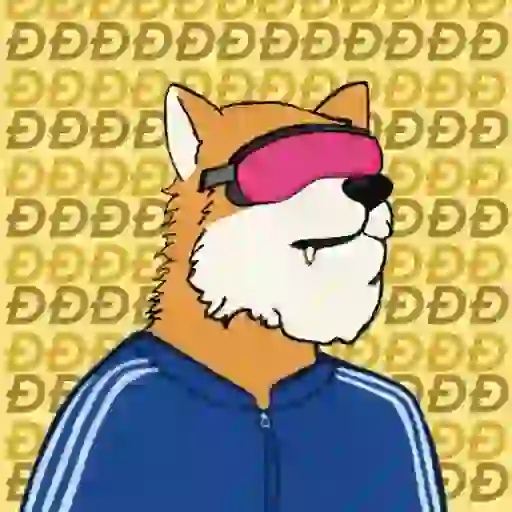 F*ck It We Bark #2993