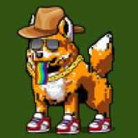DogePunks #3422