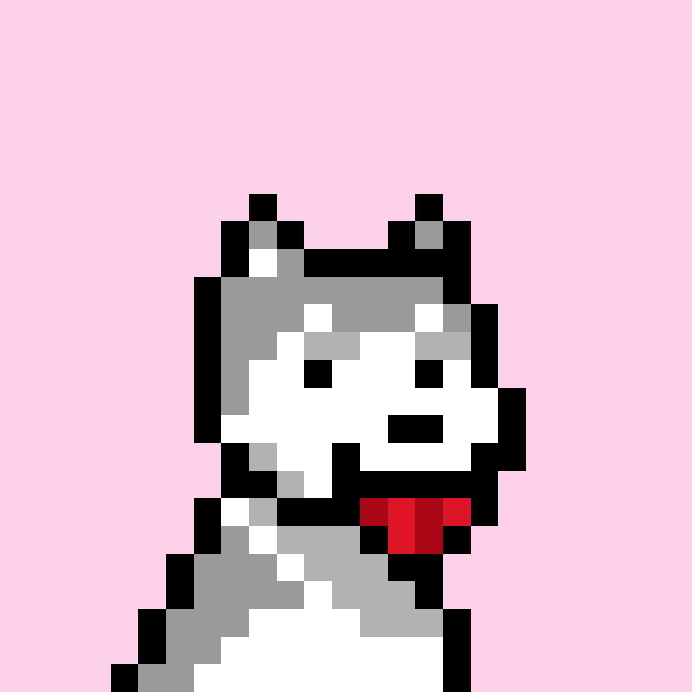 Doginal Dog #1343