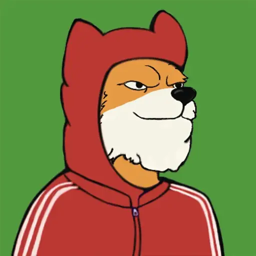 F*ck It We Bark #5309