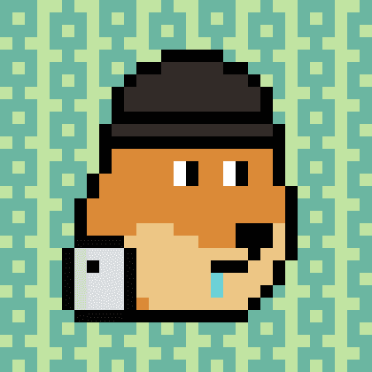 Dogepunk #8460