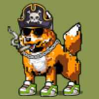 DogePunks #1357