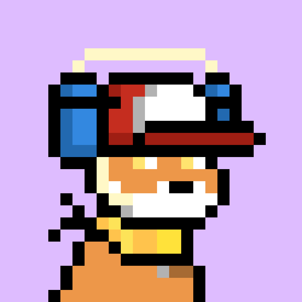 Doginal Dog #4181