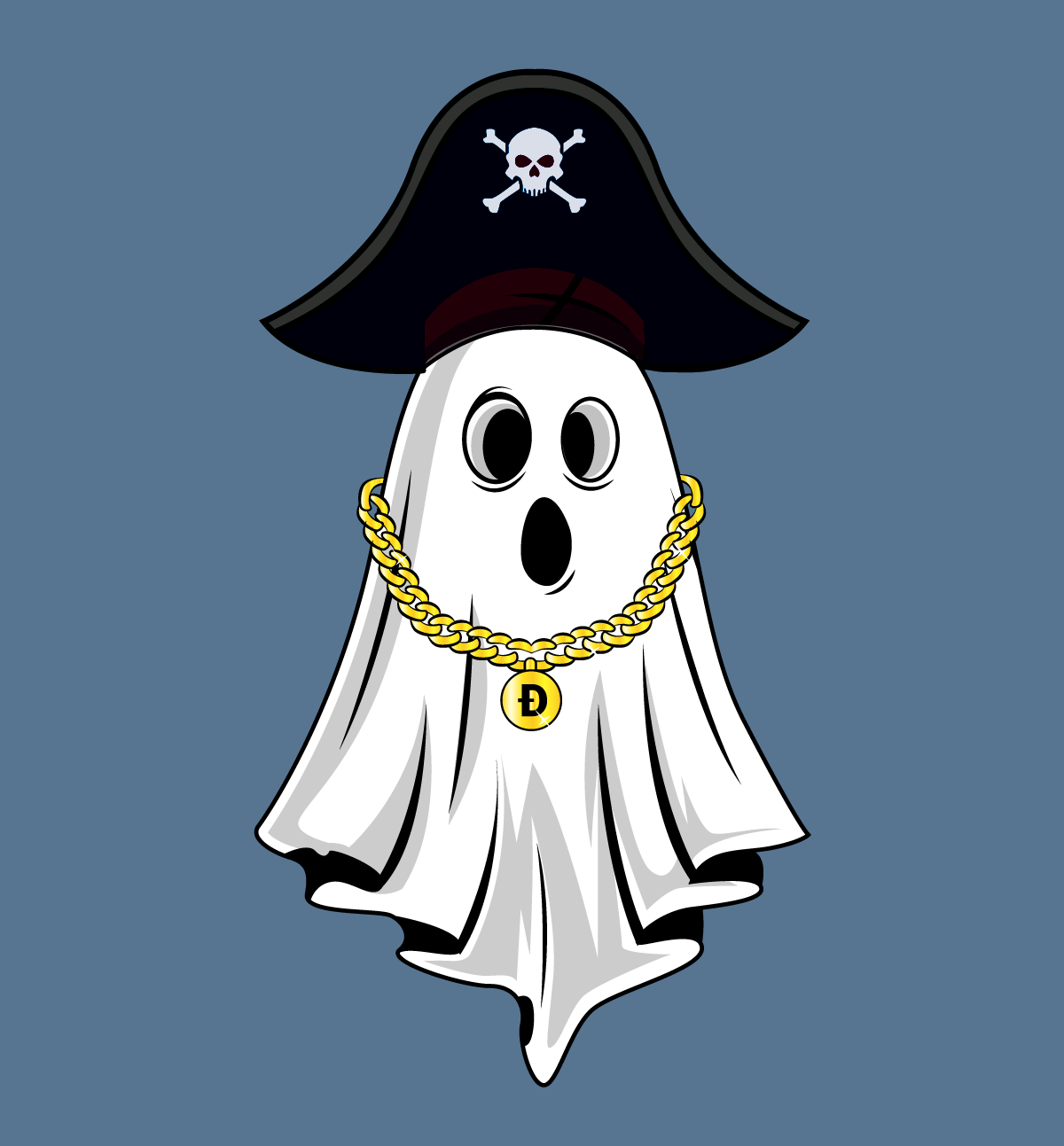 The Spook Society #185