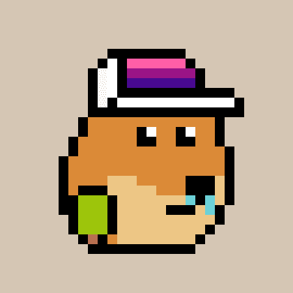 Dogepunk #443