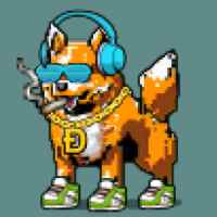 DogePunks #4123