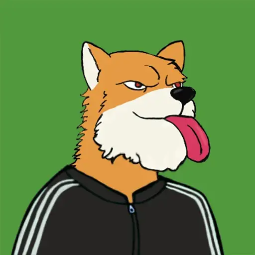 F*ck It We Bark #8632