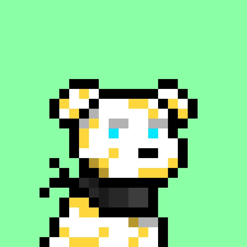 Doginal Dog #8712