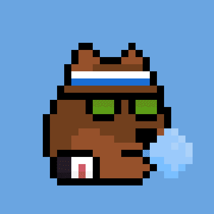 Dogepunk #1716