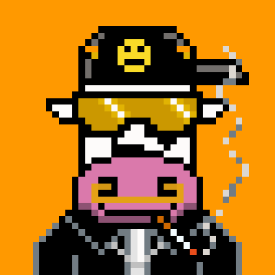 Doginal Cowz #411