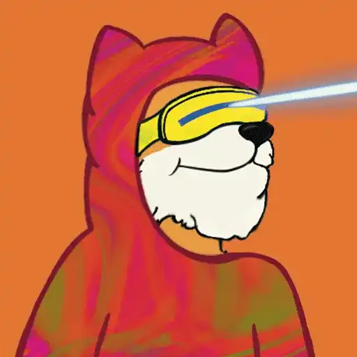 F*ck It We Bark #10340