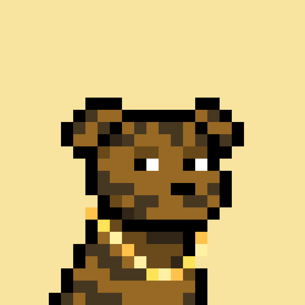 Doginal Dog #4793