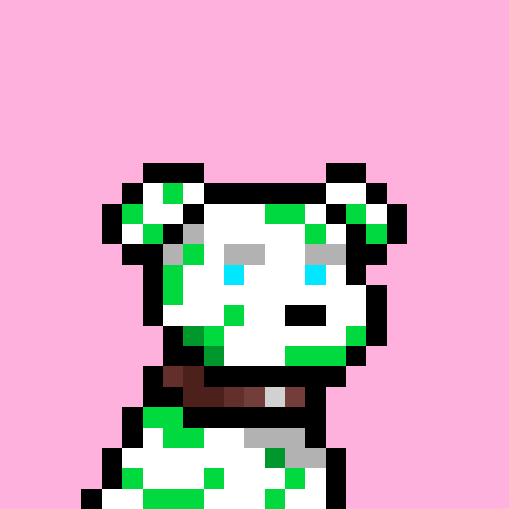 Doginal Dog #5577