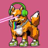 DogePunks #1962