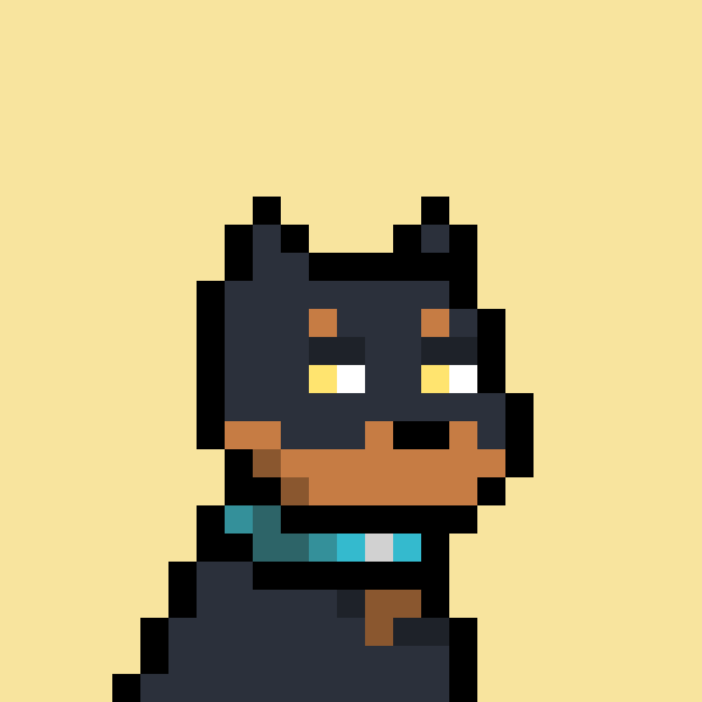 Doginal Dog #9366