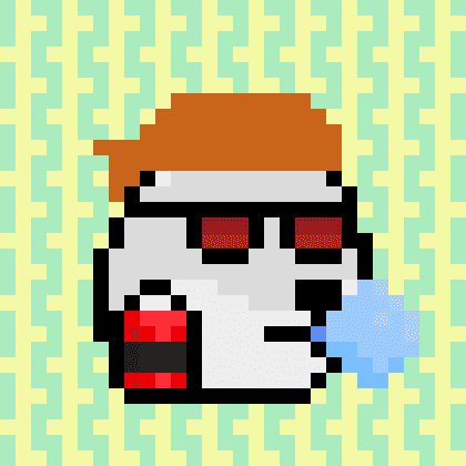 Dogepunk #9205