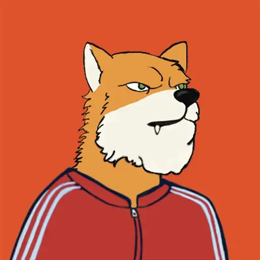 F*ck It We Bark #1953
