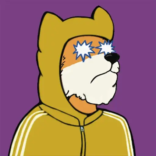 F*ck It We Bark #7877