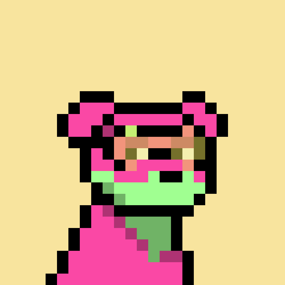 Doginal Dog #4586