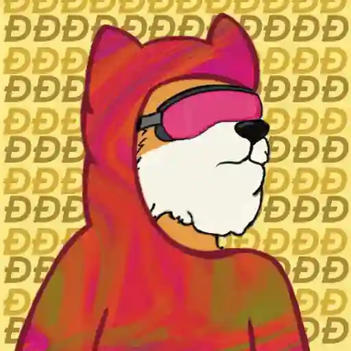 F*ck It We Bark #7638