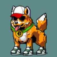 DogePunks #3158