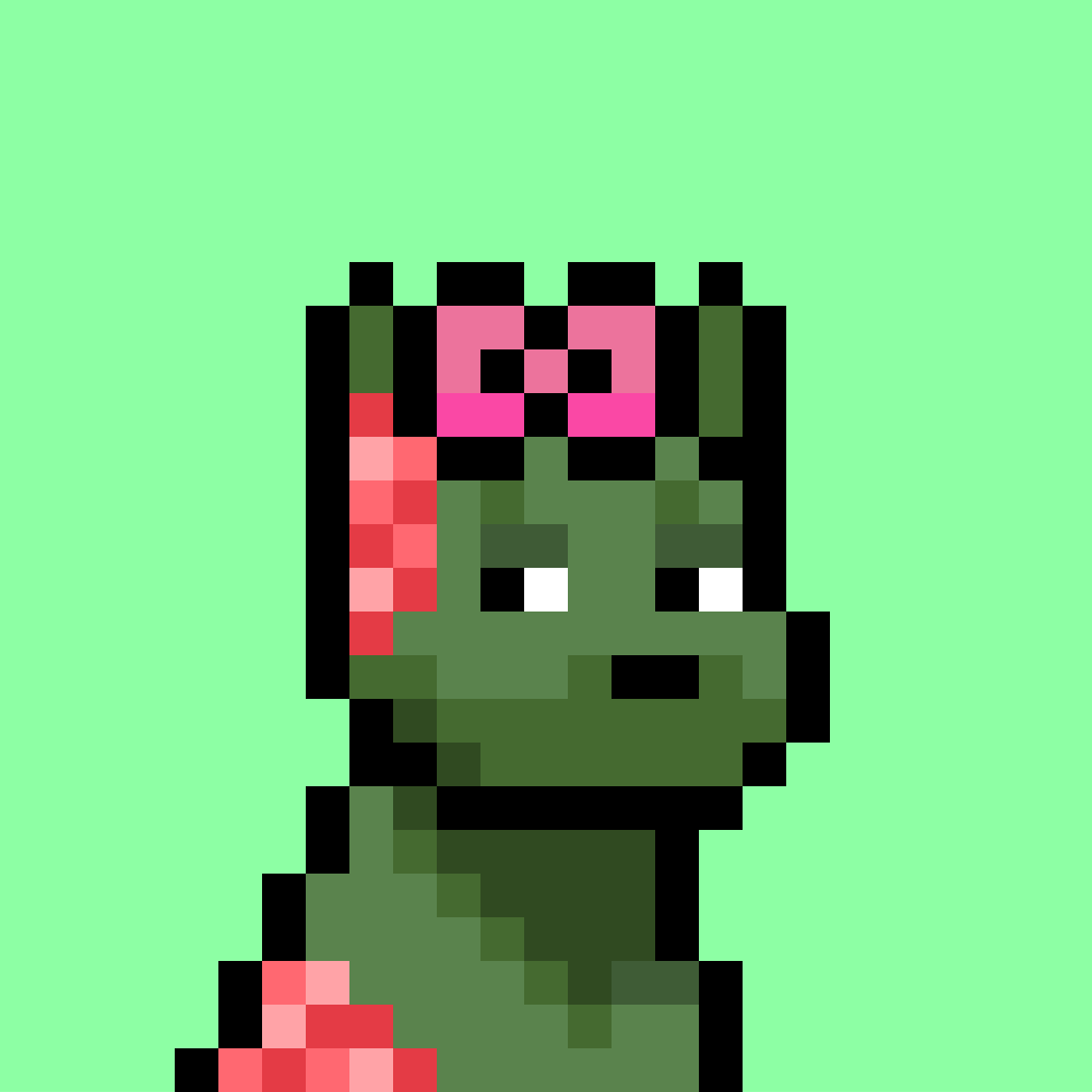 Doginal Dog #3371