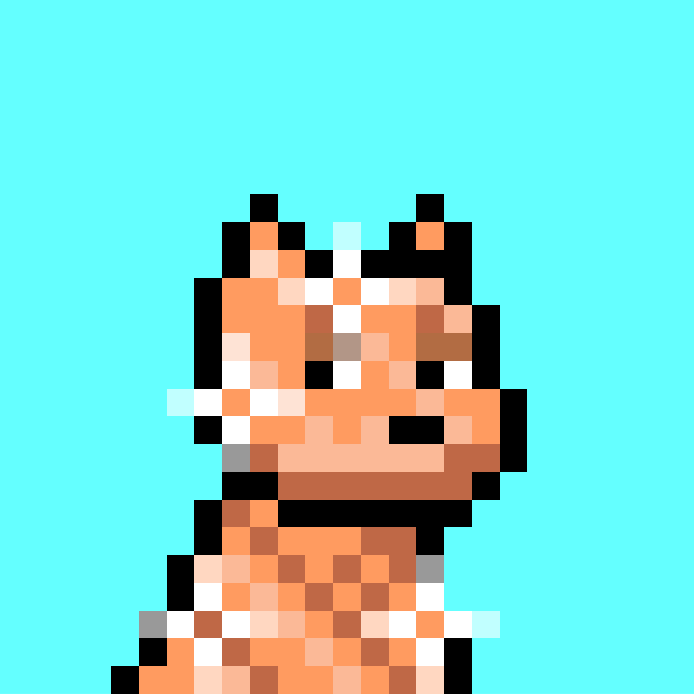 Doginal Dog #9529