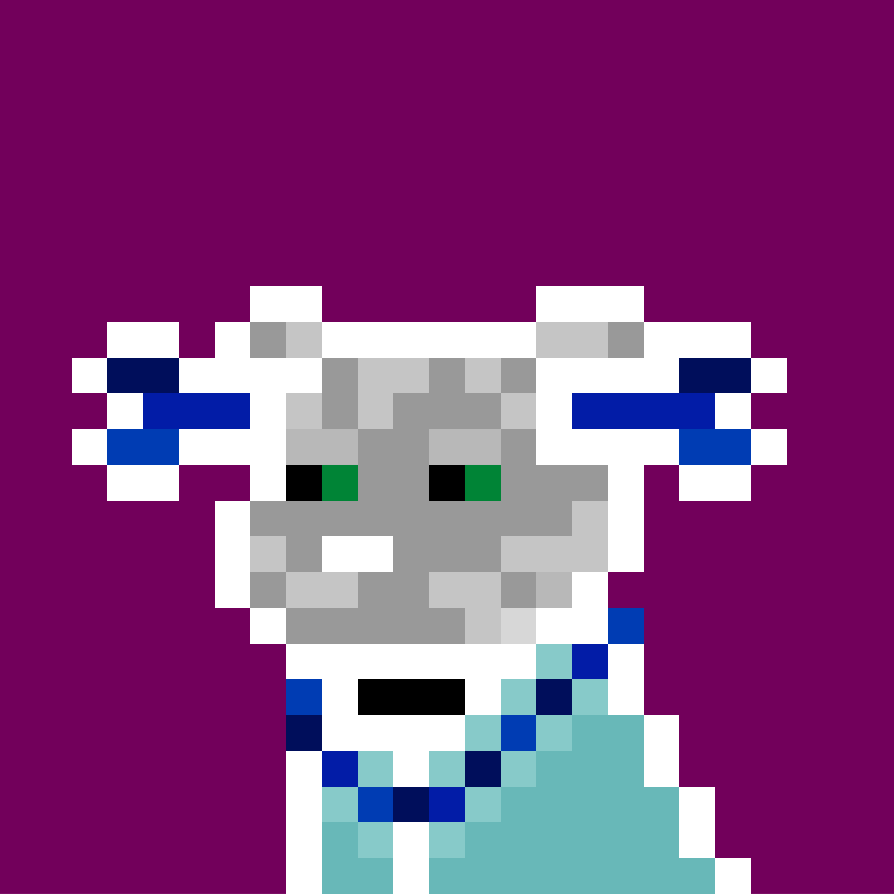 Anti Doginal Dog #6668