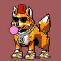 DogePunks #2550