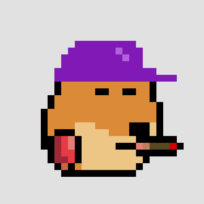 Dogepunk #8479