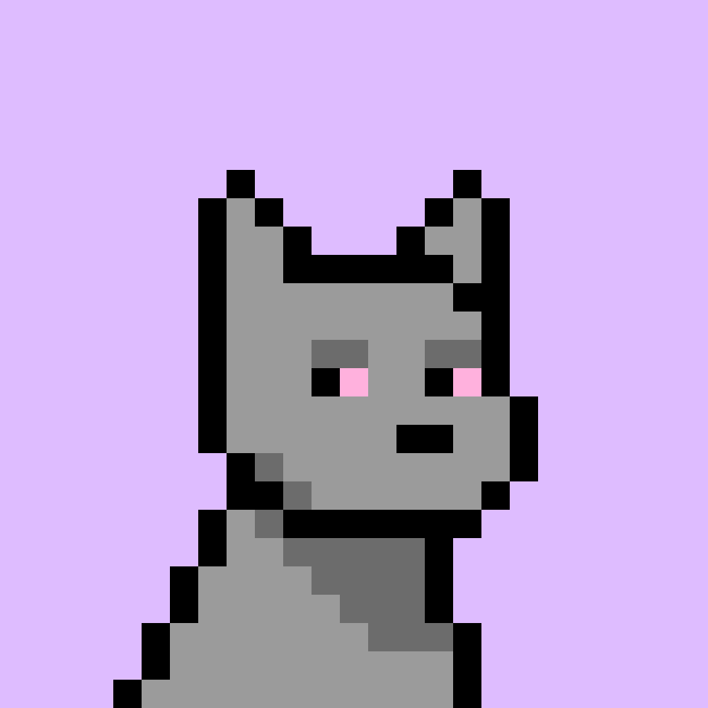 Doginal Dog #3948