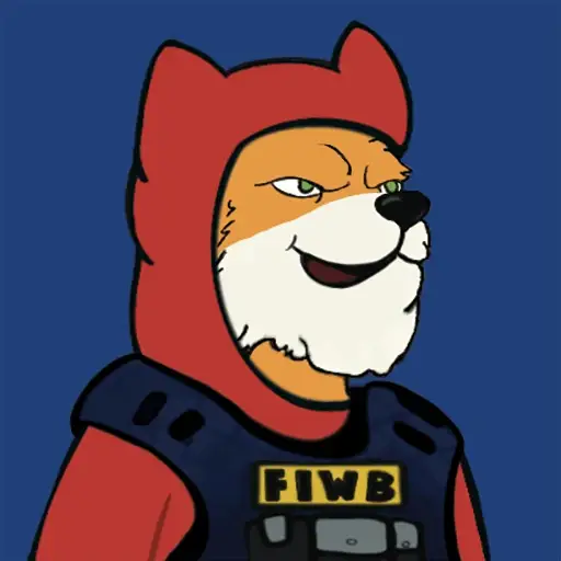 F*ck It We Bark #5331