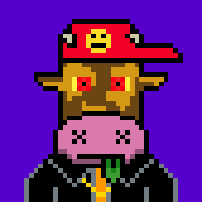 Doginal Cowz #364