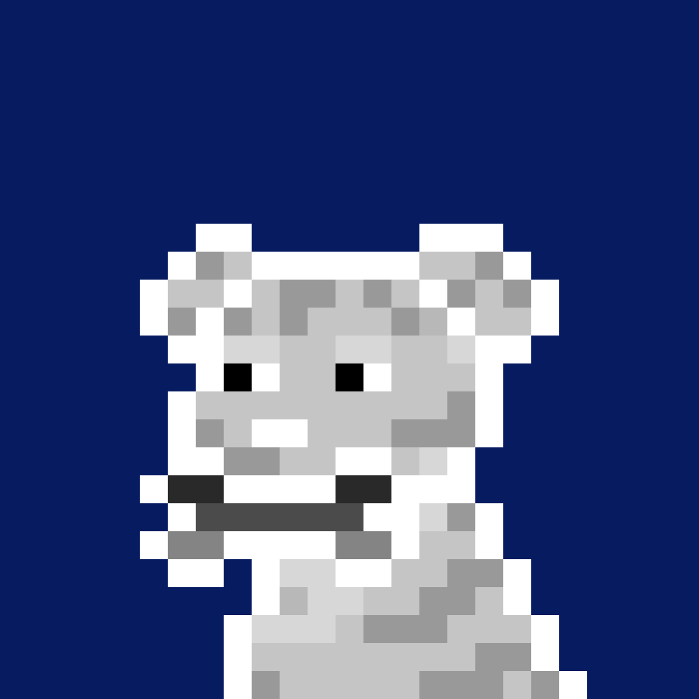 Anti Doginal Dog #6731