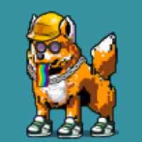 DogePunks #2406