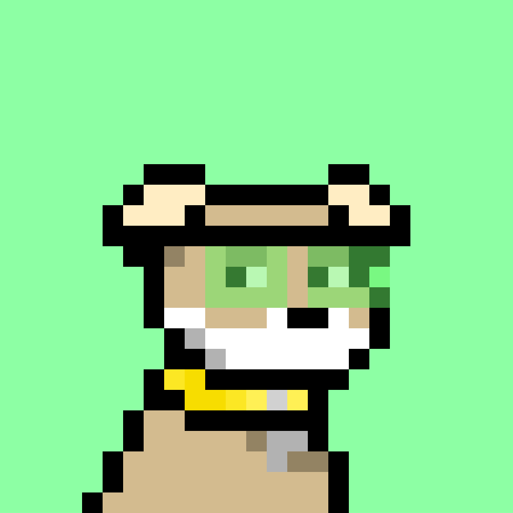 Doginal Dog #5943