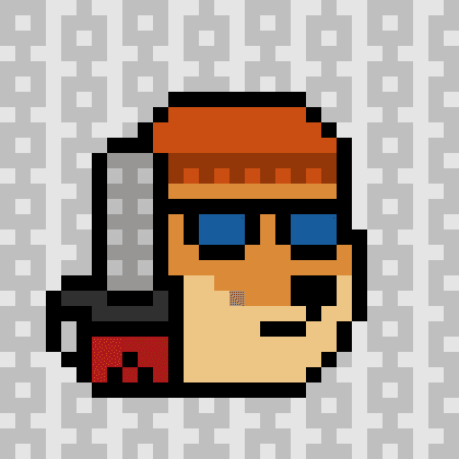 Dogepunk #4457