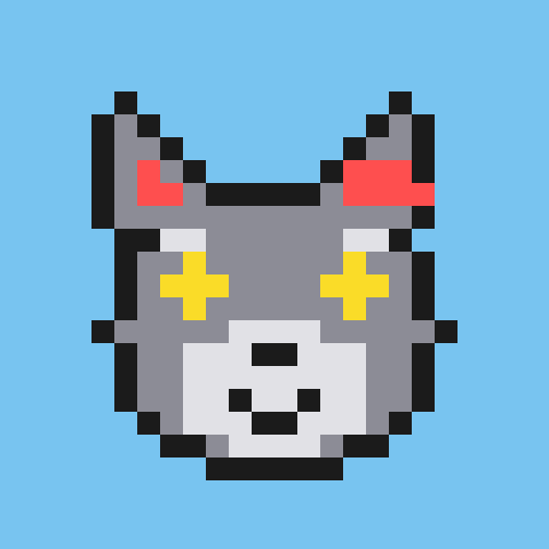 Byte Bubble #307