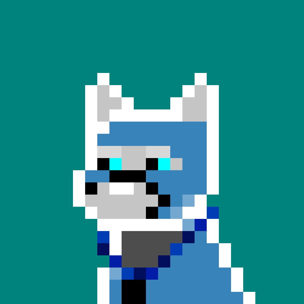 Anti Doginal Dog #134
