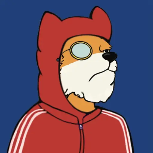 F*ck It We Bark #2784