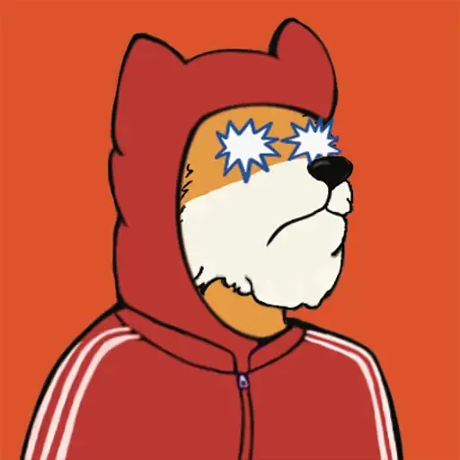 F*ck It We Bark #8082