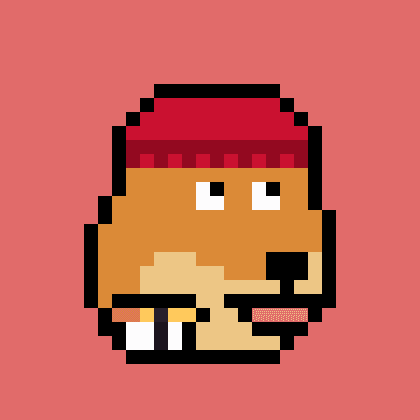 Dogepunk #6473