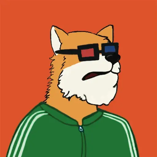 F*ck It We Bark #7358
